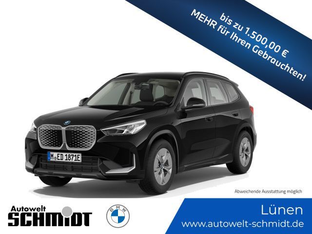 BMW iX1 xDrive30 ELEKTRO  UPE 57.190 EUR Leasing