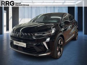 Renault Symbioz TECHNO E-TECH FULL HYBRID 145 SITZHEIZUN