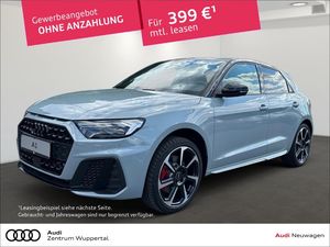 Audi A1 Sportback S line 40 TFSI 152(207) kW(PS)