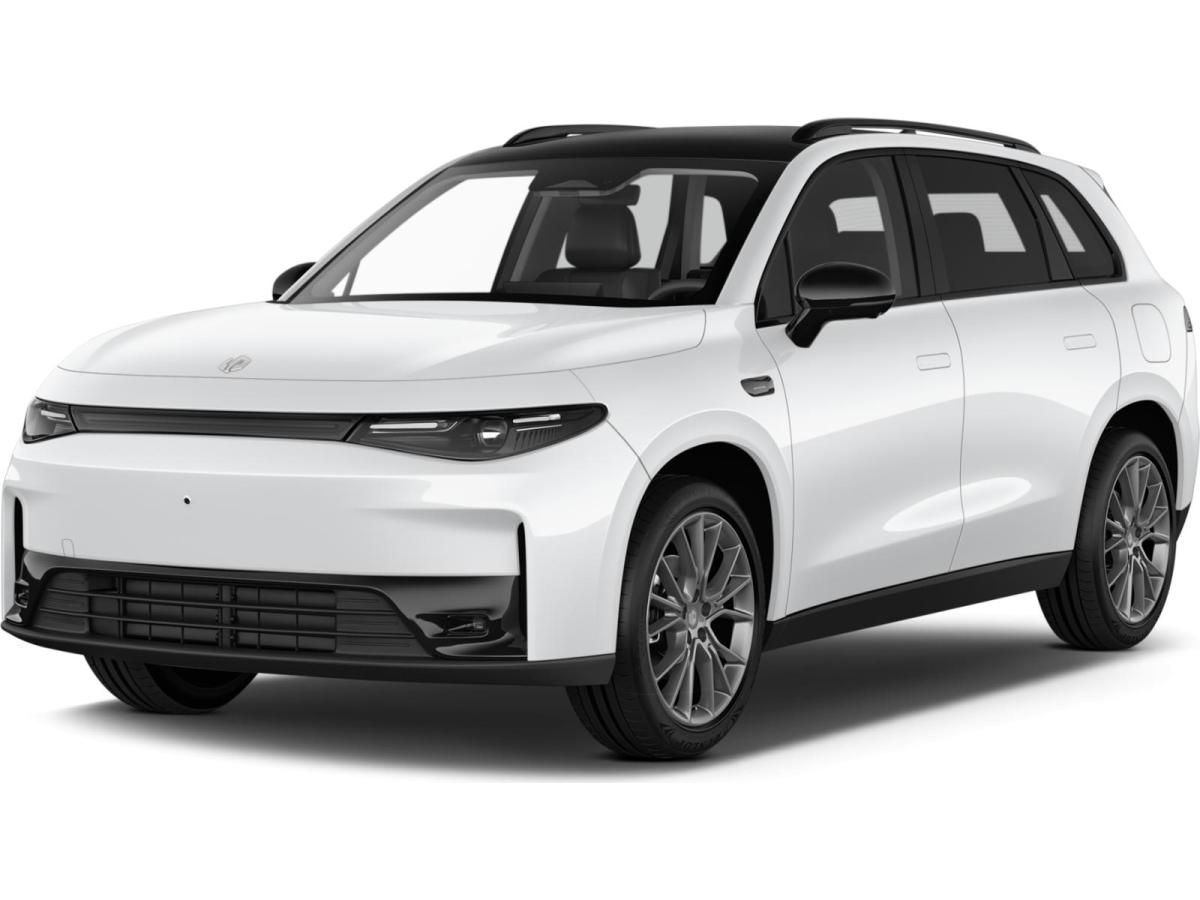 Leapmotor C10 DESIGN REEV 1.5 28,4 kwh Leasing