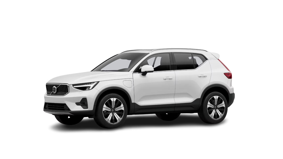 Volvo XC40 Auto-Abo