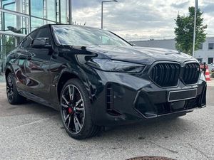 BMW X6 M60i xDrive ab Lager !!! Leasing