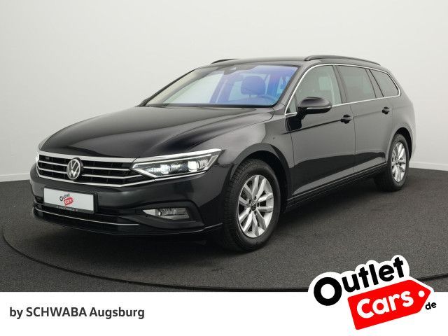 Volkswagen Passat Variant Business 1.5 TSI DSG *AHK*NAVI* Leasing