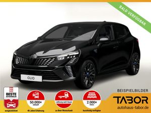 RENAULT CLIO Esprit Alpine TCe 90 ParkAssist Kam Leasing