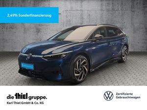 Volkswagen ID.7 Tourer Pro AHK+360°+Matrix+Harman&Kardon AH
