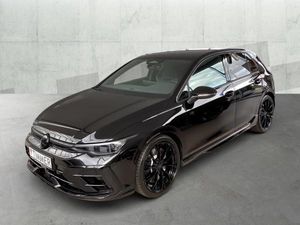 Volkswagen Golf R BLACK EDITION *SOFORT VERFÜGBAR!* 2,0 l TSI OPF 4MOTION 245 kW (333 PS) 7-Gang-Doppelkupplungsgetr Leasing