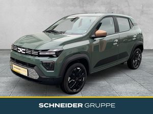 Dacia Spring EXTREME 65  CCS 🔥🔥 HOT DEAL 🔥🔥 Leasing