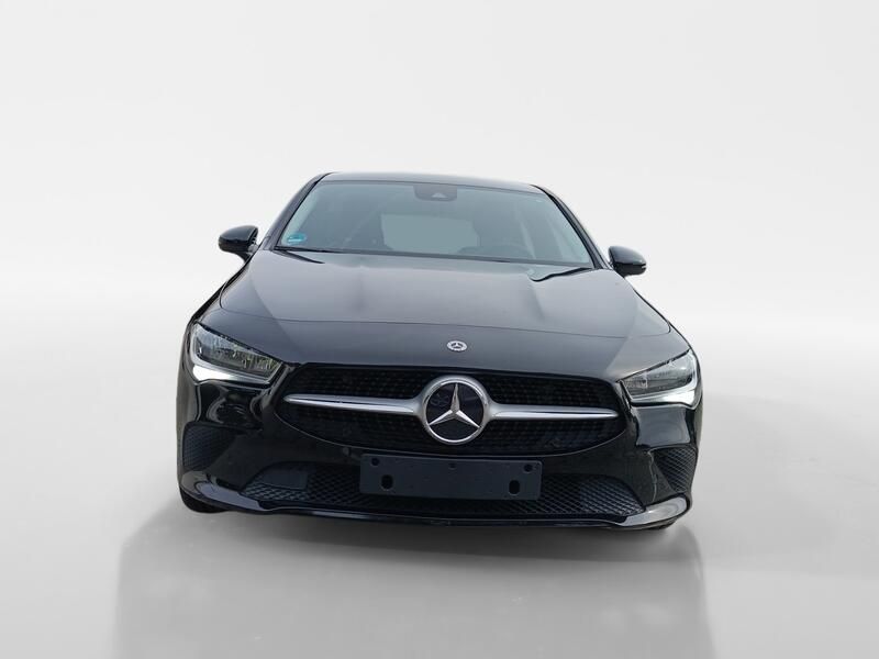 Mercedes CLAKlasse Shooting Brake CLA 180 (118.684) 1.3 110KW AT7 E6d Leasing