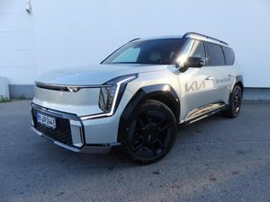 Kia EV9 GT-Line AWD 🚨VOLLAUSSTATTUNG🚨