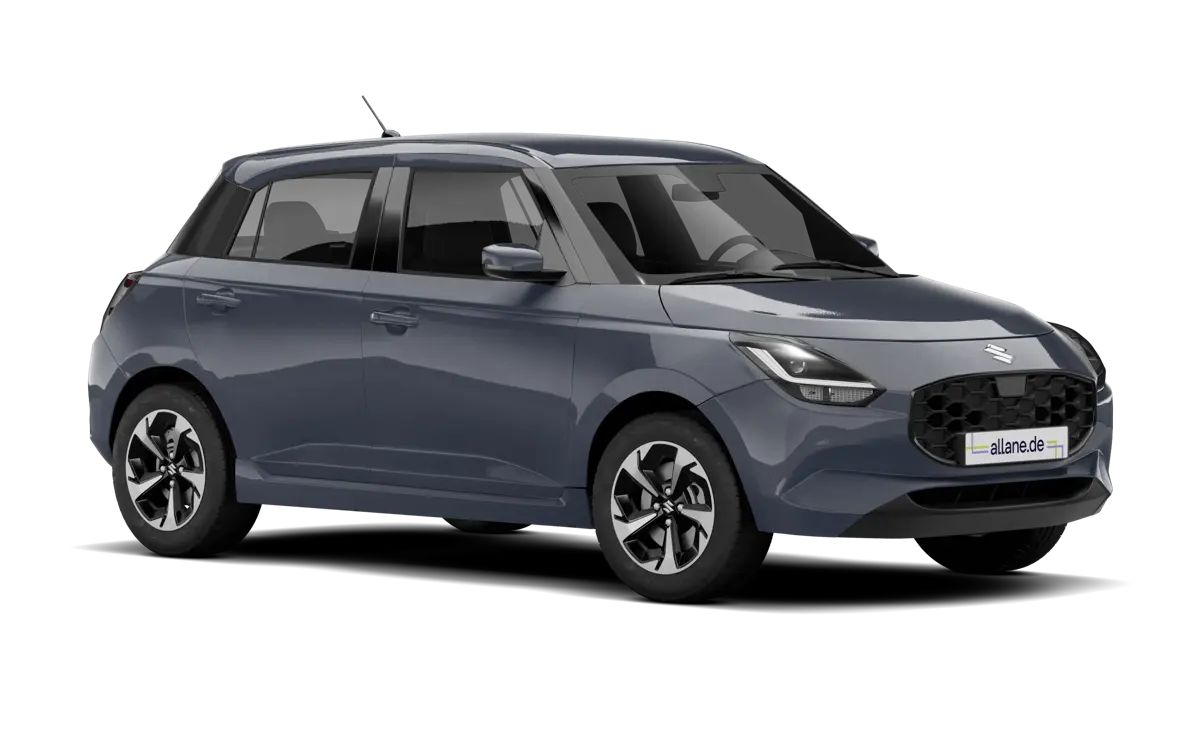 Suzuki Swift 1.2 HYBRID MT Comfort Leasing