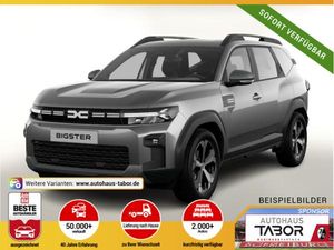 Dacia Bigster Journey hybrid-G 150 4x4 el Heckkl Kam