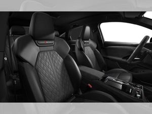 Audi Q6 e-tron Sportback Leder Matrix Navi+ Memory