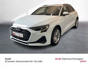 Audi A3 Sportback 35 TDI  Navi AHZV Sitzhzg. Kamera L