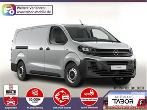 Opel Vivaro AT8 XL AHK CityP Kam Carpl Sight&Light