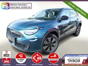 Fiat 600 Hybrid ICON SHZ Keyl Nav Kam 2xPDC LED CarP