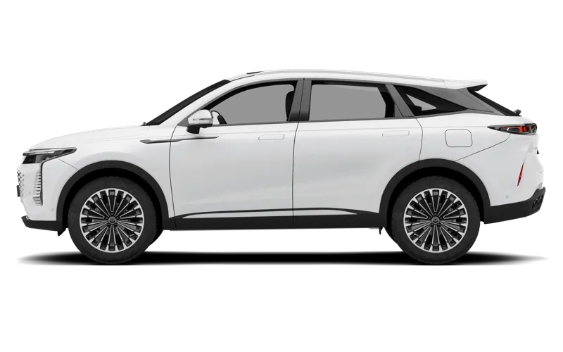 Omoda 9 1.5 TGDI PHEV DHT Exclusive Leasing