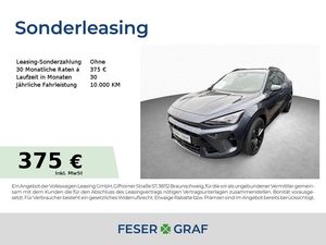 Cupra Formentor 2.0 TSI 4DRIVE VZ BLACK EDITION AHK