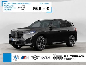 BMW X3 xDrive 40d M-Sport Pro 360° PANO LED STANDHZ
