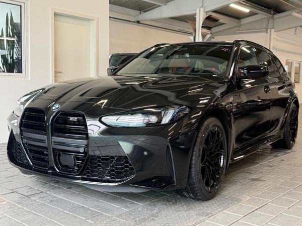 BMW M3 Competition Touring mit M xDrive ⚡M Performance Deals🔥*SOFORT VERFÜGBAR* Leasing