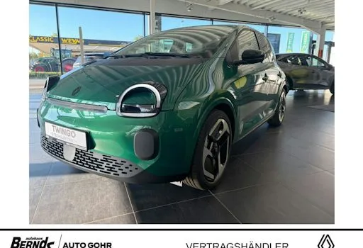 Renault Twingo-e-tech Techno 80 Urban Range 5dr