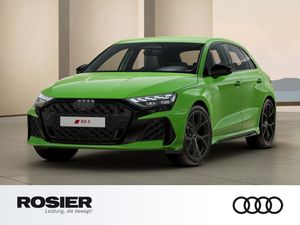 AUDI RS 3 Sportback 294 kW S tronic Leasing