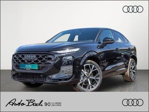 Audi Q3 Sportback S-Line TDI TechPlus / 20" / AHK