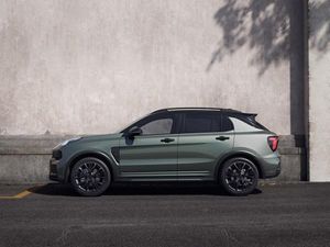 LYNK & Co 01 MORE / Welcome Deals / bis 30.09 Leasing