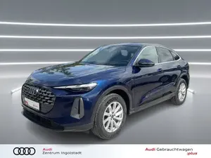 Audi Q5 Sportback TDI qu AHK Kam LED ACC PDC Navi 18