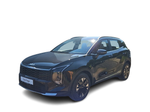 Kia Sportage 1.6T-GDI Vision -AKTION- LED Navi SHZ K