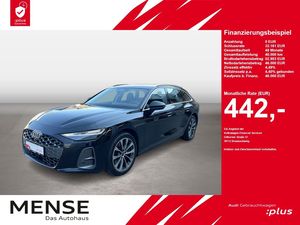 Audi A6 Avant TDI quattro S tronic AHK|Pano|LM