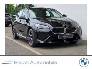 BMW 120 Steptronic Klimaaut. Komfortzugang