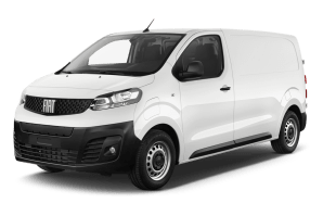 Fiat E-Scudo Kastenwagen 100kW 75kWh XL Leasing