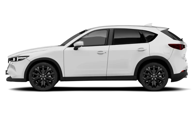 Mazda CX-5 2.5 e-SKYACTIV-G 194 FWD AT Advantage Leasing
