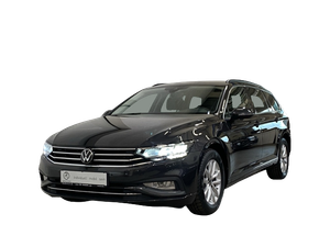 Volkswagen Passat Variant 2.0 TDI DSG Business Tiptronic KL Auto-Abo