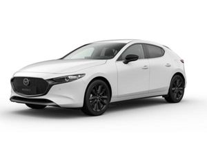 Mazda 3 Homura Automatik HeadUP LED Totwinkelassi.