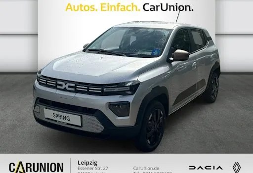 Dacia Spring Electric 100 Extreme 5dr