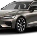 Volvo V60 Leasing