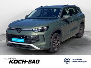 Volkswagen Tayron eHybrid Life Navi LED AHK Kamera