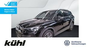 Volkswagen Tiguan 2.0 TDI DSG Goal IQ.Light/ACC/HuD/360°/Ap