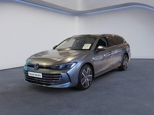 Volkswagen Passat 1.5 eHybrid OPF DSG Elegance