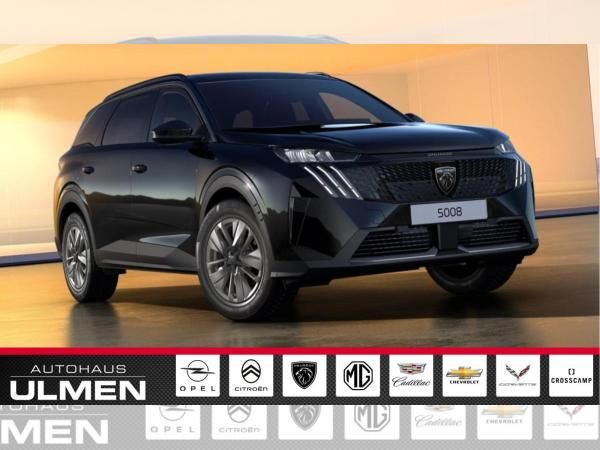 Peugeot 5008 Allure Mild-HYBRID 145 e-DSC6 / Gewerbedeal Leasing