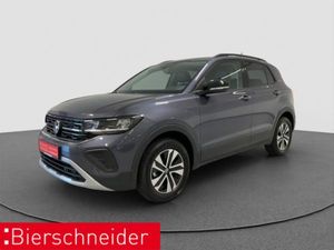 Volkswagen T-Cross ENERGY 1.0 TSI DSG *ACC/APP/ALLWETTER/SHZ*