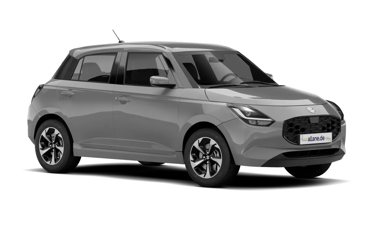 Suzuki Swift 1.2 HYBRID MT Comfort Leasing