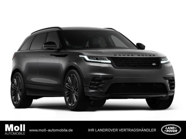 Land Rover Range Rover Velar D300 Dynamic SE Mild-Hybrid EU6e AHK-el. klappb. El. Panodach Leasing