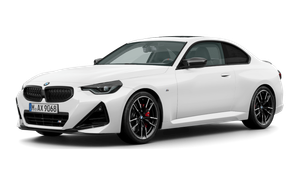 BMW 2er Coupé M240i xDrive Steptronic M240i xDrive Steptronic Coupé Auto-Abo