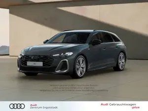 Audi A5 Avant TDI qu S line edition one Tech pro 19