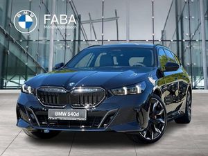 BMW 540 d xDrive Touring M Sport Pro Head-Up DAB