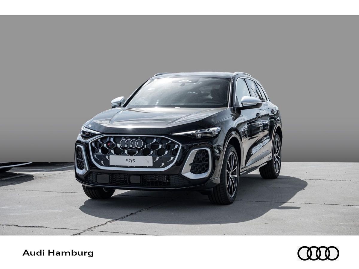 Audi SQ5 SUV TFSI S tronic *** Leasing
