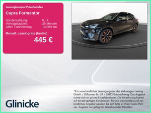 Cupra Formentor VZ 2.0 TSI DSG 4Drive Sennheiser