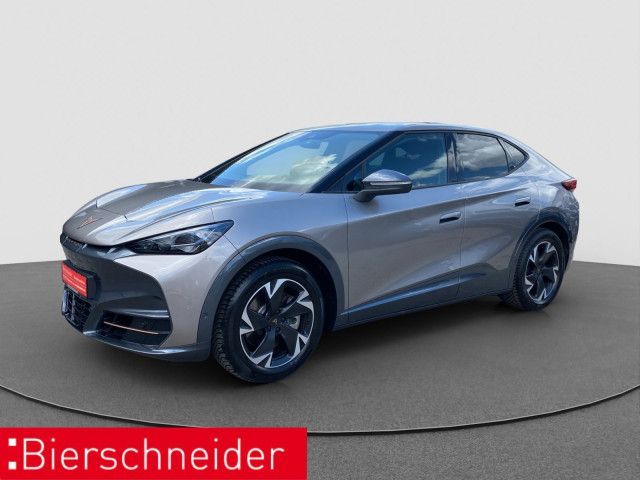 Cupra Tavascan Endurance IMMERSIVE WÄPU GANZJAHR Leasing